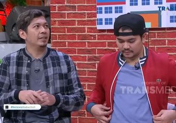 Perangai Asli Indra Bekti Dibeberkan Manajer, Sebut Suami Aldila Jelita Punya Sifat Tak Terduga Ini  