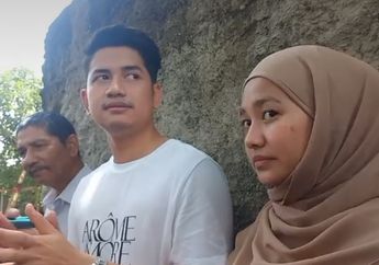 Syakir Daulay 2 Tahun Tak Pulang Menemui Orang Tua, Zikri Daulay Sindir Kesibukan Adiknya Melebihi Presiden
