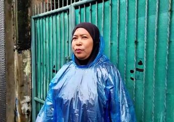 Terduga Pelaku Pembunuhan 2 Wanita yang Dicor Dikenal Baik dan Dermawan pada Tetangga