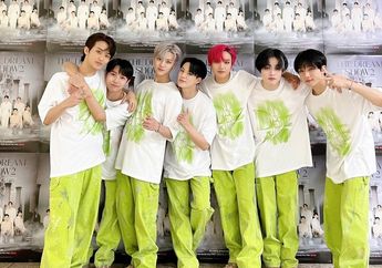 Konser NCT DREAM Tinggal Menghitung Hari, Ini Dia 3 Instalasi Keren yang Akan Ada di &lsquo;The DREAM Show 2: In A Dream&rsquo; di Jakarta