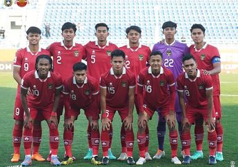 Empat Poin dari Shin Tae-yong kala Indonesia Tampil  di Piala Asia U-20 Minus Marselino, Indra Sjafri Bisa Berapa?
