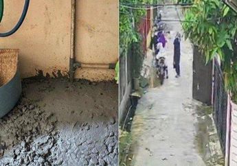 Dikenal Dermawan, Terduga Pelaku Pembunuhan 2 Wanita Dicor di Bekasi Sempat Jadi Donatur