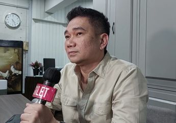 Milano Lubis Jawab Kabar Indra Bekti Jadi Pemarah Pasca Operasi hingga Dugaan Aldilla Jelita Lakukan KDRT