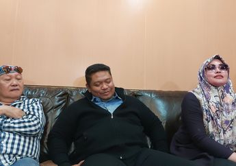 Dituduh Mpok Alpa Bawa Kabur Rp 2 Miliar, Sulastri Menduga Sang Komedian Ingin Memeras Dirinya