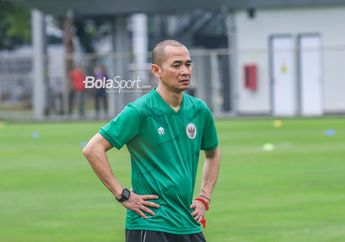 Lini Serang Timnas U-20 Indonesia Bermasalah Jelang Piala Asia U-20 2025, Kurniawan Dwi Diminta Turun Tangan