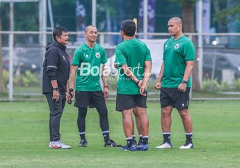 Timnas U-22 - Indra Sjafri Bantah Kehilangan Sentuhan Melatih, Para Asistennya Punya CV Lebih Mentereng