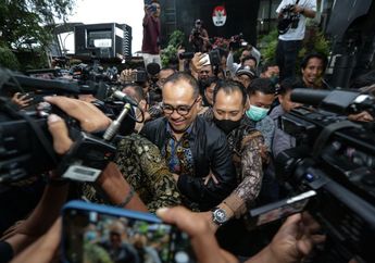 Harta Rp 56 Miliar Rafael Alun Dicurigai Publik, KPK Sebut Ayah Mario Dandy Punya Geng hingga Lakukan Pola Transaksi dengan Nama Orang Lain!