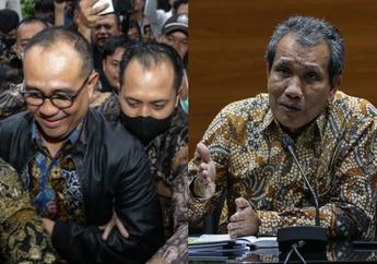 20 Tahun Tersimpan Rapat, Transaksi Mencurigakan Rafael Alun Trisambodo Akhirnya Terendus PPATK, Ayah Mario Dandy Terindikasi Lakukan Pencucian Uang?