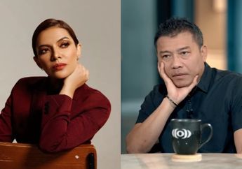 SKAKMAT! Najwa Shihab Sentil Ucapan Anang Hermansyah Soal Tuntutan Istri Harus Cantik, Suami Ashanty Auto Kicep
