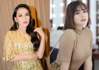 Amanda Manopo Ogah Disamakan dengannya Gegara Keperawanan, Begini Reaksi Ayu Ting Ting, Marah?