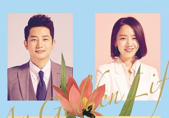 Profil Pemain Drama Korea My Golden Life, Shin Hye Sun Jadi Anak yang Ditukar, Ini Link Nonton dan Jadwal Tayang Drakornya