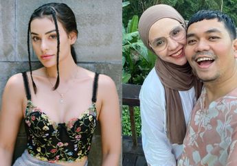 Nora Alexandra Malu Dibanding-bandingkan dengan Aldila Jelita, Istri Jerinx Beri Pesan Menohok untuk Netizen