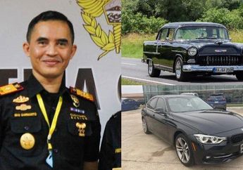 Buntut Doyan Pamer Harta di Medsos, Sumber Kekayaan Kepala Bea Cukai Yogyakarta Bakal Dikuliti KPK