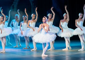 Arti Mimpi Menari di Atas Panggung, Siap-siap Terima Kabar Bahagia dalam Waktu Dekat!