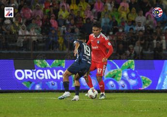 Saddil Ramdani Sedang Panas di Malaysia Tapi Timnas Indonesia Terancam Tak Bisa Rasakan Kehebatannya