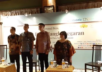 Tak Cuma Festival Musik, Peringatan Hari Jadi Pura Mangkunegaran ke-266 Juga akan Bagi-bagi Makanan Gratis!