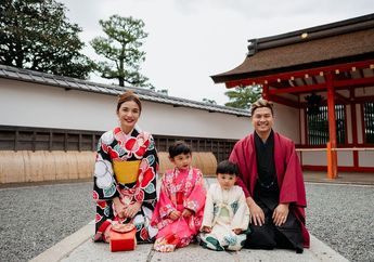 Tips Memilih Pasangan ala Chelsea Olivia, Bongkar Karakter Baik Glenn Alinskie?