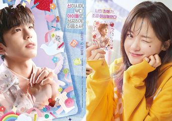 Berkisah Tentang Pendeta yang Menjadi Idol, Drakor 'The Heavenly Idol' Alami Penurunan Rating