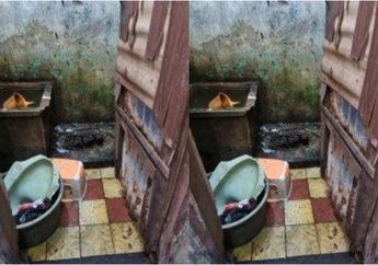 INNALILAHI, Kloset di Jakarta Timur Meledak Saat Hendak Dipakai, Begini Kondisi Korban