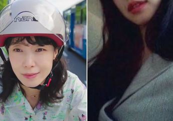 Pemeran 'Crash Course In Romance' Jang Do Yeon Jadi Buah Bibir Gegara Foto Ini, Visualnya Bikin Syok KNetz!