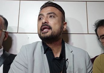 Dituding Hanya Beri Jatah 1&nbsp;Kilogram Daging Sapi untuk Satu Bulan, Rizal Djibran Tertawakan Mantan Istri