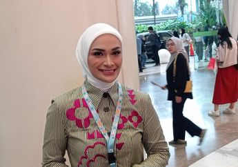 Sukses Kembangkan Rans Entertainment, Tabiat Nagita Slavina Dibongkar Sahabat Sejak TK