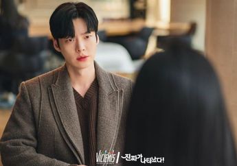 Sinopsis Drakor The Real Deal is Here, saat Ahn Jae Hyun Jadi Dokter Spesialis yang Kepincut Janda, Cek Jadwal Tayang dan Link Nonton