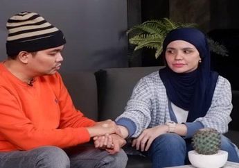 Bukan Sengaja, Ini Alasan Indra Bekti Mangkir dari Sidang Perdana Perceraiannya dengan Aldila Jelita, Sudah Direncanakan?