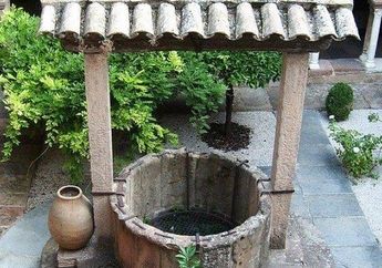 12 Arti Mimpi Menimba Air Sumur Menurut Primbon Jawa, Perbanyak Bersyukur, Pertanda Akan Dapat Rezeki Melimpah