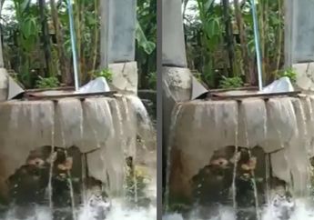 Arti Mimpi Melihat Sumur Air Jernih Simbol Tentang Kesuksesan, Simak Ulasan Lengkapnya!