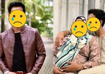 Pahitnya Bertubi-tubi Usai Diselingkuhi Suami, Istri Aktor Ini Kini Jadi Korban KDRT, Pilu Disiksa sampai Wajah Dijahit