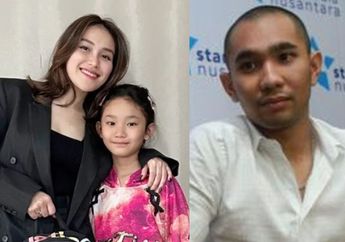 Enji Baskoro Harus Lihat! Ayu Ting Ting Rela Dandan Menor Demi Kebutuhan Anaknya, Reaksi Bilqis Lihat sang Ibu Jadi Sorotan!