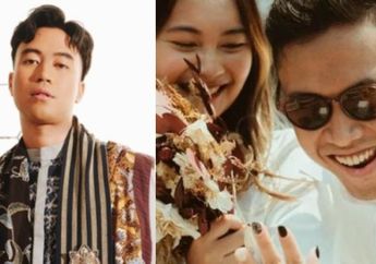 Bapaknya Punya Kastil di Jerman, Adik Vidi Aldiano Gak Gengsi Gelar Pernikahan Sederhana, Cincinnya Cuma Rp 40 Ribuan