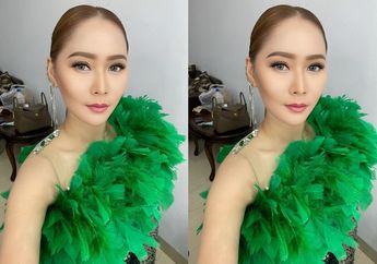 SKAKMAT! Inul Daratista Murka Profesinya Sebagai Biduan Dangdut Diledek Murahan, Kini Tampar Haters dengan Prestasi Mentereng