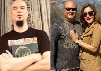 JLEB Banget! Maia Estianty Ungkap Perbedaan Menikah dengan Irwan Mussry dan Ahmad Dhani, Jomplang Abis?  