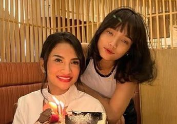 Impian Vanessa Angel dan Bibi Ardiansyah Berhasil Diwujudkan, Fuji Pamer Rumah Megah dan Tulis Pesan Menyentuh Ini