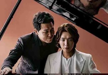 Sinopsis Drakor When the Devil Calls Your Name yang Dibintangi Jung Kyung Ho, Simak Juga Jadwal Tayang dan Link Nontonnya!