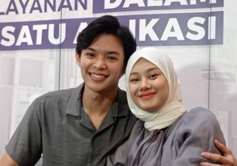 Dinda Hauw dan Rey Mbayang Menangis Saat Anak ke-2 Lahir, Sempat Alami Kekhawatiran Terkait Kondisi Bayinya