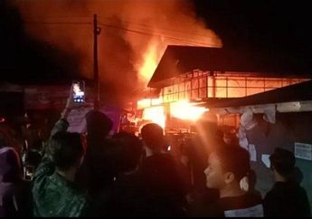 Arti Mimpi Kebakaran Ternyata Mengacu pada Masalah yang Bikin Keteteran, Begini Penjelasannya