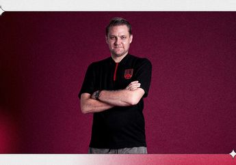 Langkah Brilian Persis Solo, Ciptakan Jabatan Langka di Indonesia dan Amankan Messidoro dari Godaan Klub Lain