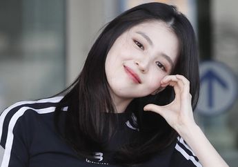 Video Maboknya Bawa Berkah, Han Soo Hee Malah Jadi Bintang Iklan Produk Ini, Cuan Auto Nambah!