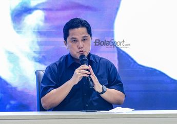 Bersaing dengan Belanda, Ketum PSSI Beri Kabar Terkini soal Naturalisasi Justin Hubner