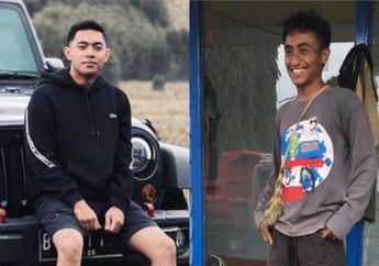 Hobi Pamer Kekayaan dan Arogansi Jebloskan Mario Dandy ke Penjara, Begini Perilaku Rafdi Maradjabessy, Anak Pejabat yang Justru Membumi