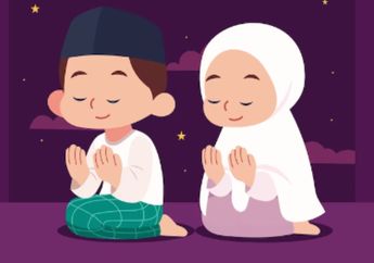 Arti Mimpi Berdoa Kepada Allah Berkaitan dengan Dosa di Masa Lalu, Segera Lakukan Ini Sebelum Terlambat