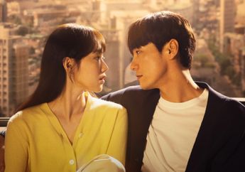 Profil Pemain Drama Korea Call It Love, Lee Sung Kyung Jalankan Misi Balas Dendam, Ini Link Nonton dan Jadwal Tayang Drakornya