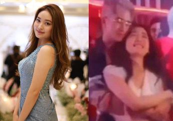 VIDEO Dugem Mesra Natasha Wilona dan Verrell Bramasta Bocor, sang Akrtis Beri Reaksi Mengejutkan hingga Singgung Politik