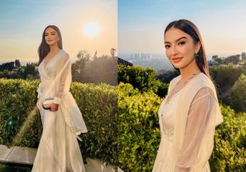 Santuy Menjomblo di Umur 37 Tahun, Raline Shah Ogah Buru-buru Nikah Gegara Tak Mau Senasib dengan Ibunya, Kenapa?