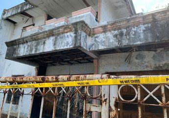 Ngeri Banget! Ada Temuan Granat di Rumah Mira Mantan Pramugari ODGJ di Pulogadung Jakarta Timur