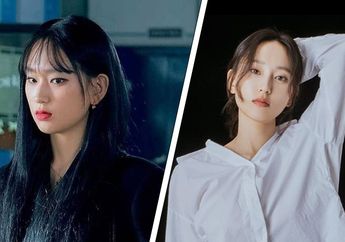 Profil Pemain Drama Korea The Good Man, Ryu Hye Young Ternyata Adik Artis Terkenal, Cek Link Nontonnya