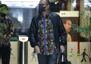 Diduga Terlibat Tindak Pidana Pencucian Uang, Konsultan Pajak Rafael Alun Trisambodo Dikabarkan Kabur ke Luar Negeri